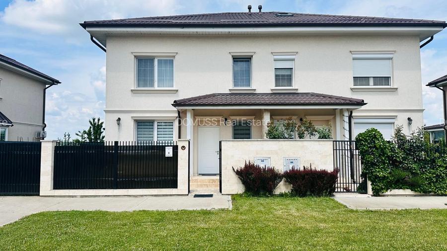 CASA TIP DUPLEX 4 CAMERE | CORBEANCA | MOBILAT UTILAT | - 10