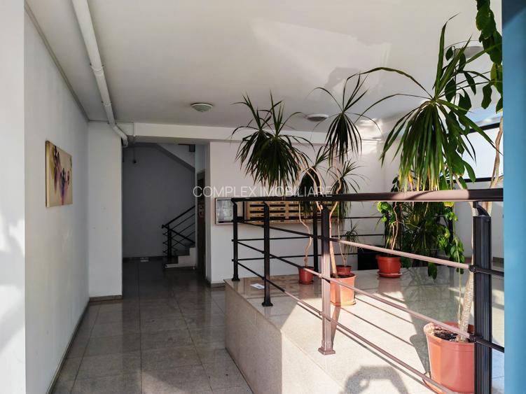 Decebal  |  Matei Basarab | Studio deosebit cu centrala si posibilitate parcare - 20