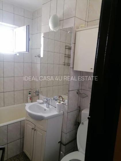 Apartament cu 3 camere in Alexandru cel Bun-Piata Voievozilor - 5