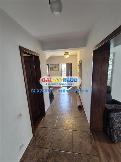 Vila premium 5 camere cu livada proprie - Complex LaRiviere - Bolintin - 16