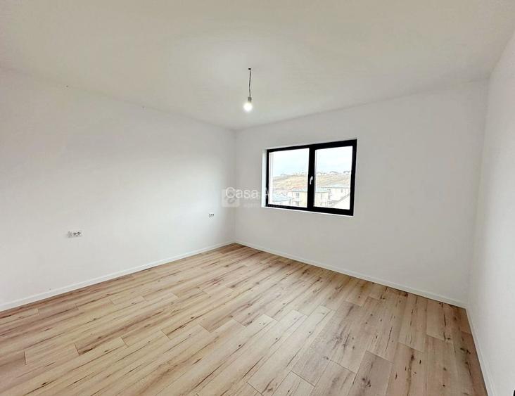 Miroslava - LIDL, locuinta P+E, finisata integral, disponibila imediat - 17