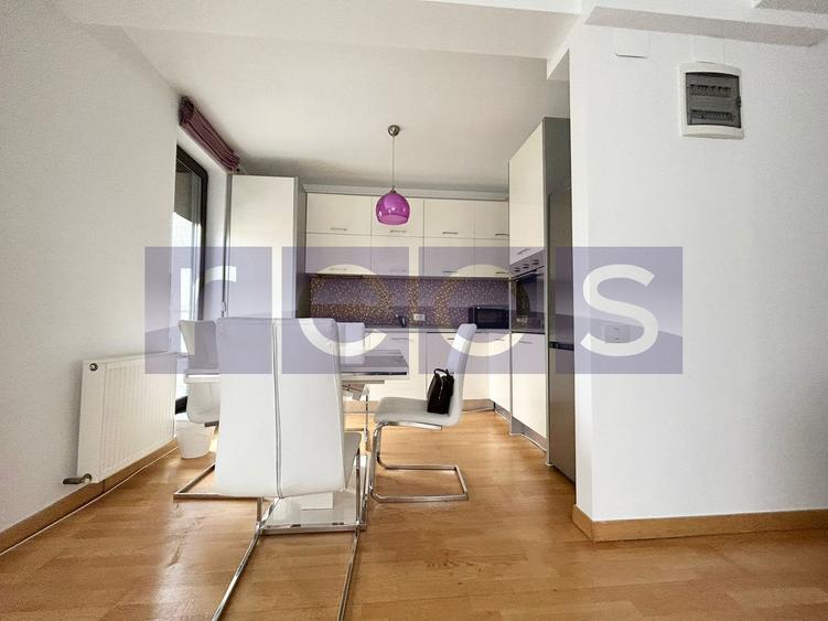 ÎNCHIRIERE APARTAMENT 3 CAMERE DECOMANDAT | CARTIER FRANCEZ - 4