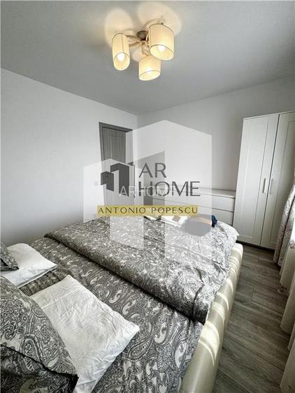 Inchiriere apartament 2 camere, premium, in Ploiesti, Gh. Doja - 11
