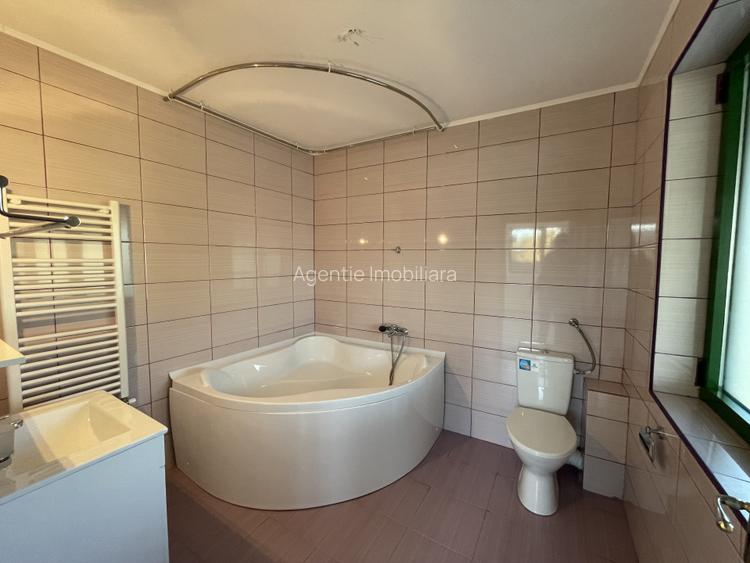 Vila Brancoveanu - Giurgiului - Utilizari Multiple - Firma - Locuinta - 16