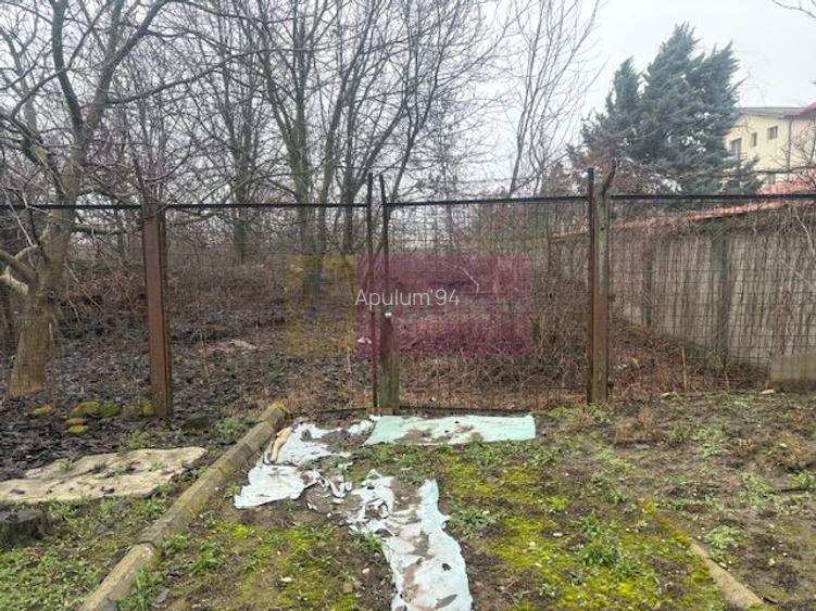 Teren Prelungirea Ghencea- sector 6 planul 2. - 3