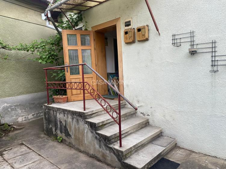 Casa individuala zona Piata Cluj - 3