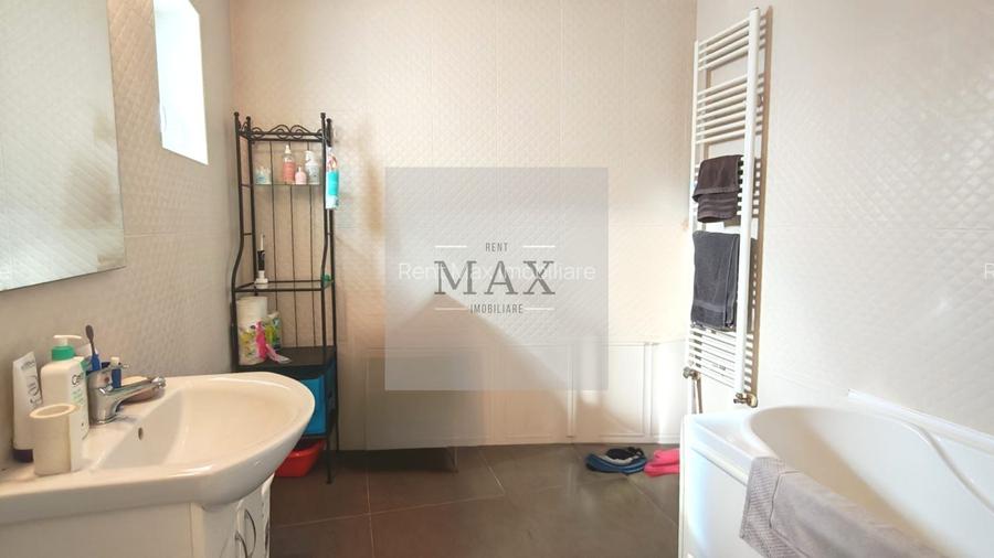 Apartament 1 cameră | 38 mp | Etaj 1 | Balcon | Zorilor - 4