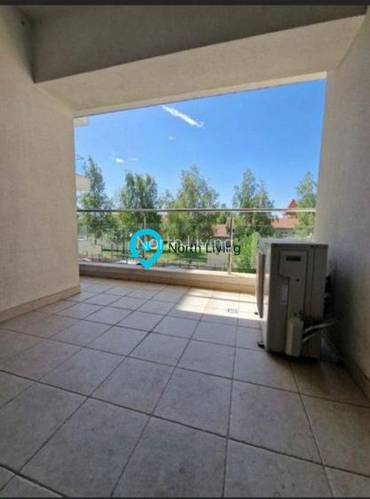 Apartament 4 camere de vânzare cu parcare în Green Vista/Iancu Nicolae - 4