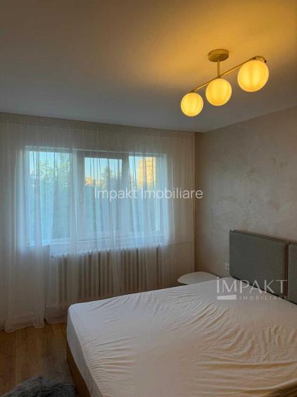 Apartament 2 camere modern | Prima închiriere | Gheorgheni - 4