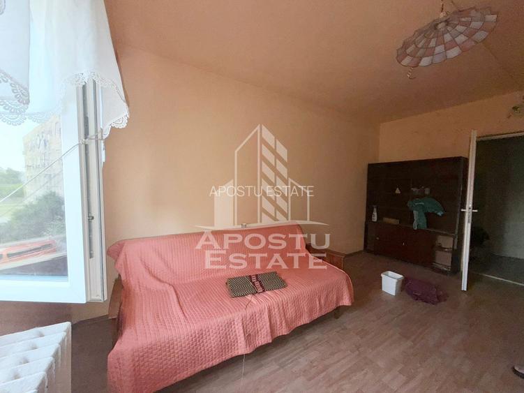 Garsoniera, de vanzare, zona Blascovici, Timisoara - 2