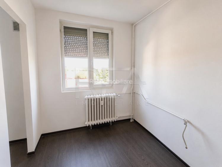 2 camere renovat, Titan-1 Decembrie | 12 min metrou - 10