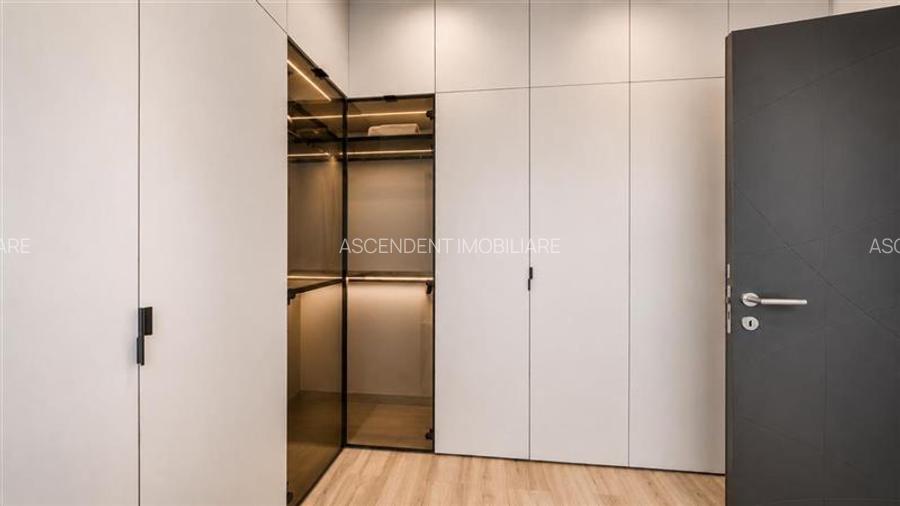 Apartament insorit, 62mp utili, terasa, loc parcare, SOHO, Tractorul, Brasov - 6