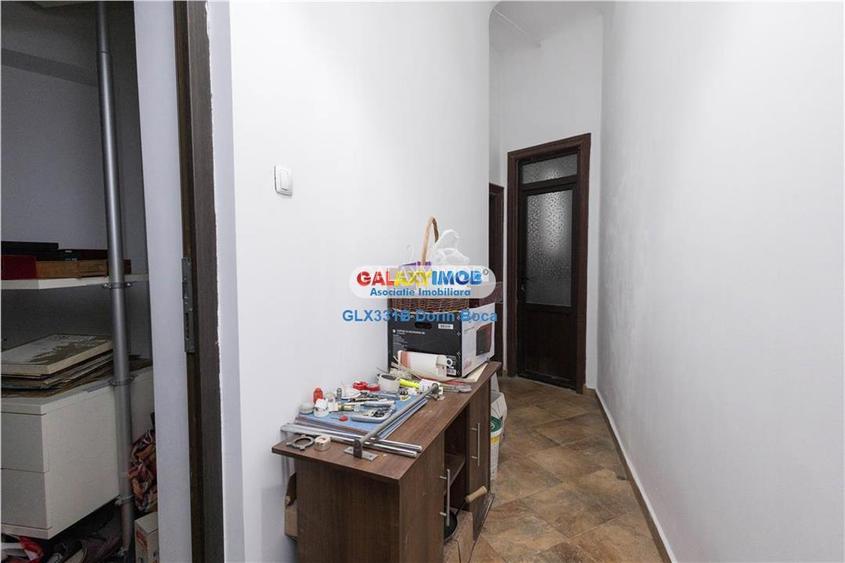 Apartament 3 camere ARMENEASCA, spatios, centrala, 2 bai - 19