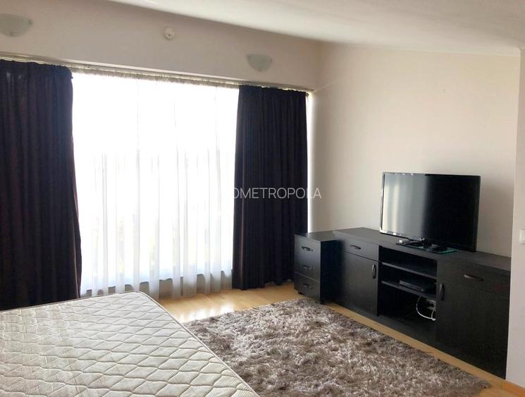 Penthouse 4 camere Primaverii - 9