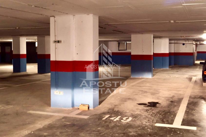Apartament nou cu 2 camere de inchiriat, zona Torontalului, Timisoara - 10