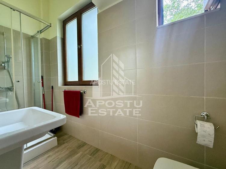 Spatiu birouri 80 mp utili, etaj 1,zona Isho, Timisoara. - 10
