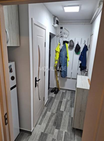 Vand apartament 2 camere, renovat complet, Aleea Savinesti, Tg. Mures - 9