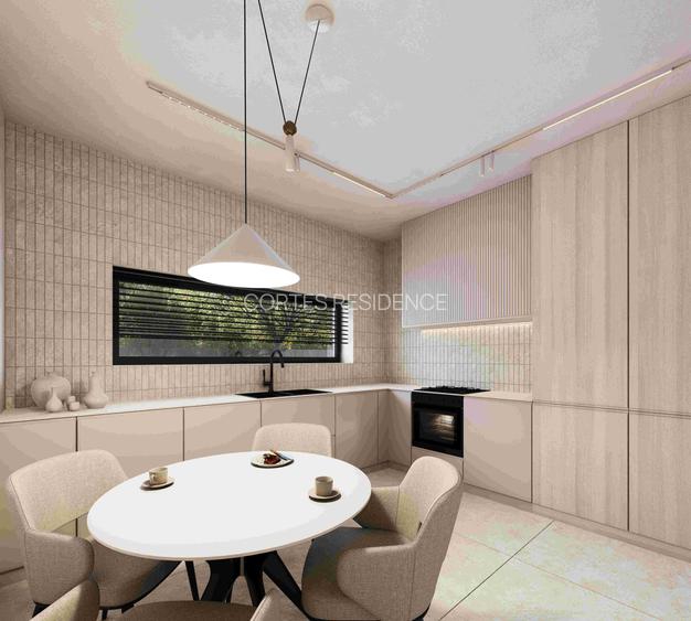 Casa cu Gradina - Gated Community - 5