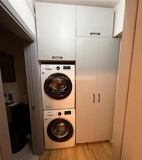 Apartament cu 3 camere, Renovat, Centru, 3c-4361 - 6