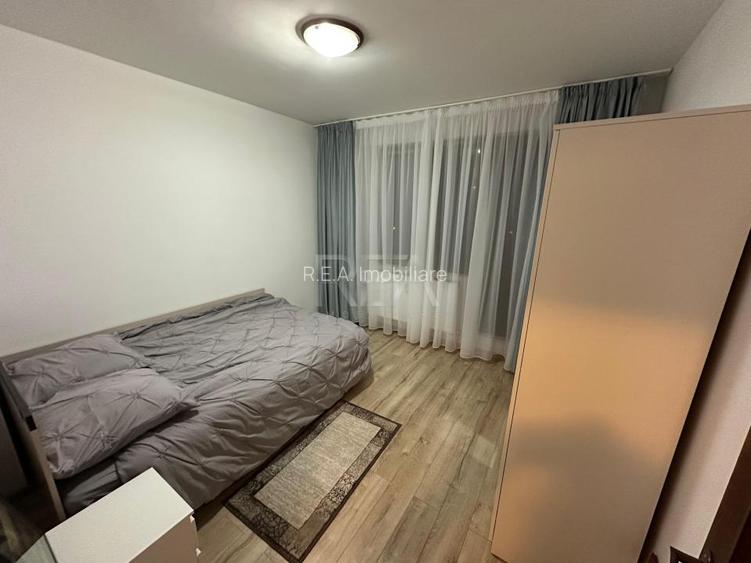 3 camere | 30 m.p. balcoane | 5 minute metrou Nicolae Grigorescu - 6