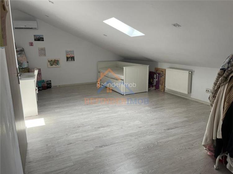 Oportunitate vila tip duplex stadion Clinceni - 13