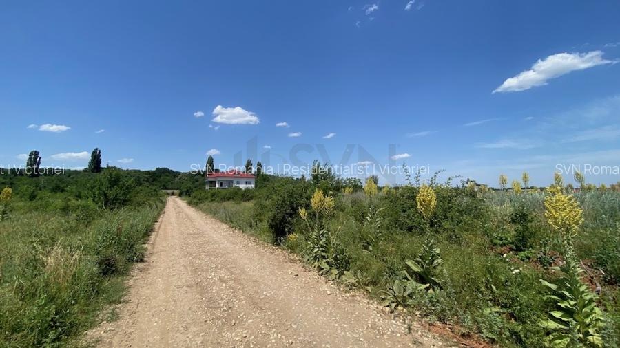 REL4000976 Teren 3415 mp zona Otopeni - Ferme - 2