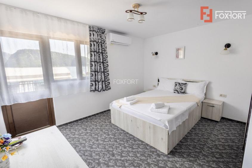 Dubova | Pensiune de vanzare | Ponton restaurant - 7