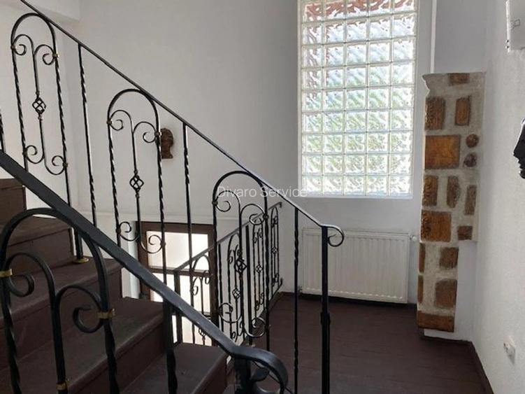 Vanzare vila Cotroceni cu terasa constructie 1997 Elefterie - 6