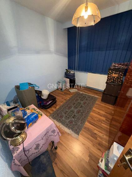 3 Camere Centrala Proprie Et.4/4  Bloc Reabilitat Metrou Valea Ialomitei - 7