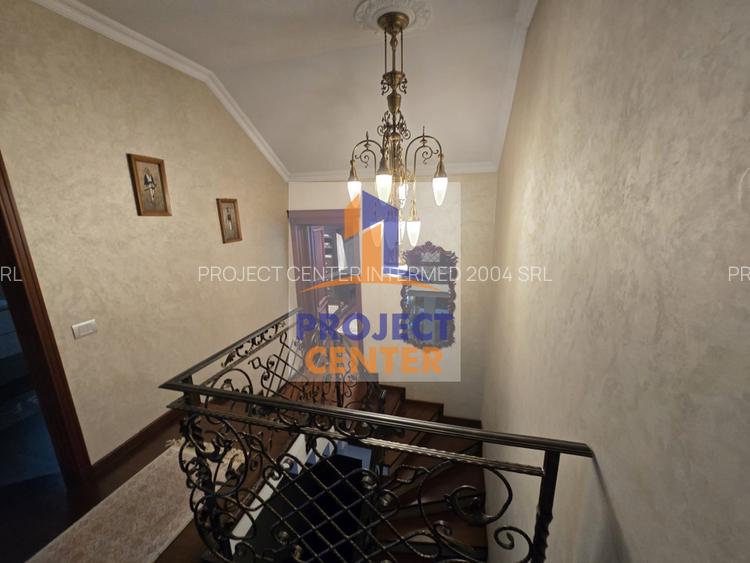 Vila spectaculoasa de vanzare - Platou Gavana - 19