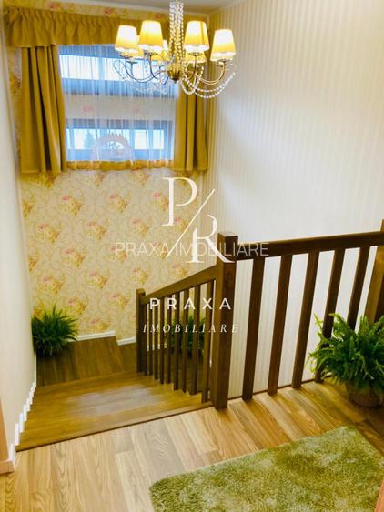 Duplex 120 mp utili ,300 mp teren, piscina, Zona Urusagului! - 11