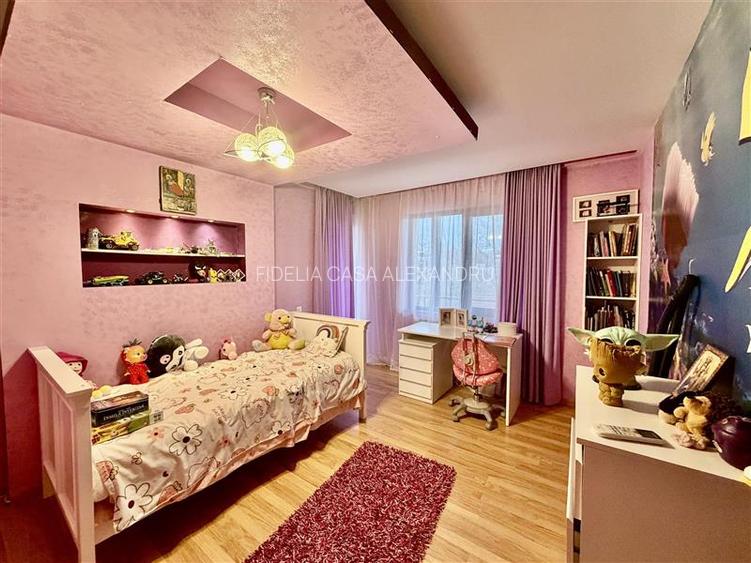 Casa vile de vânzare Buciuim-iasi - 25