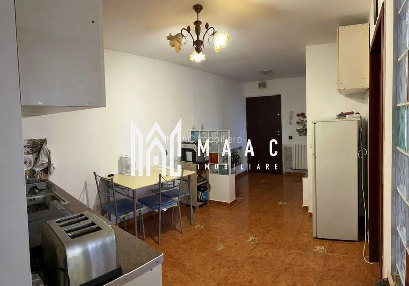 Apartament 3 Camere | Parter 59mpu | 1 Balcoane | 1 Terasa - 5