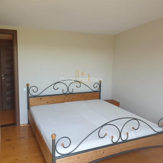Casa cu 4 camere de inchiriat | Grigorescu | zona linistita. - 8