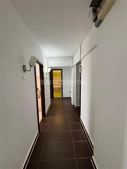 Vitan -Olimpia, apartament decomandat, bloc reabilitat, la cheie - 13