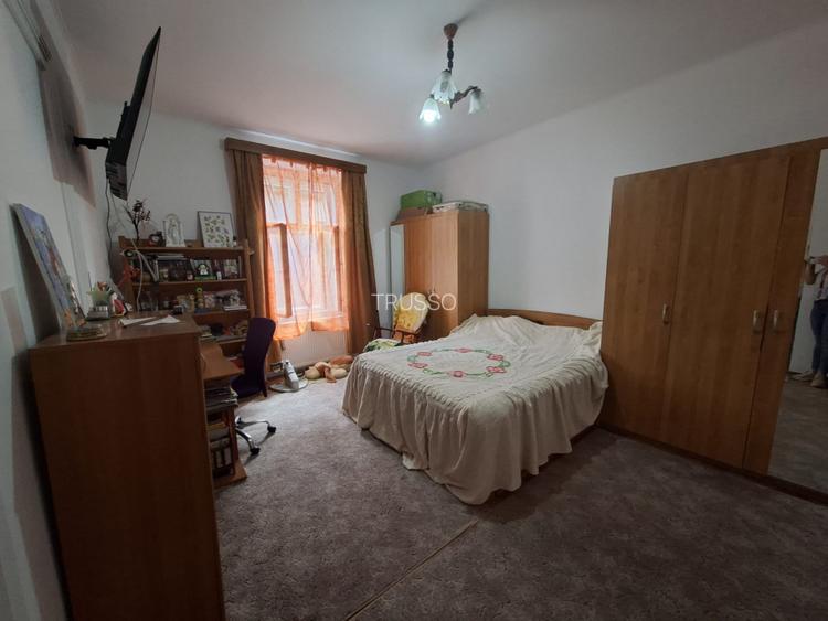 Apartament Deosebit cu 4 Camere - 129 mp Utili - Orasul de Jos - 10