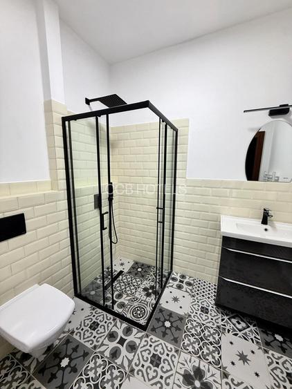 Apartament de vacanta (AP8) - TVA 0% - Vila in stil Neo-Romanesc - 10