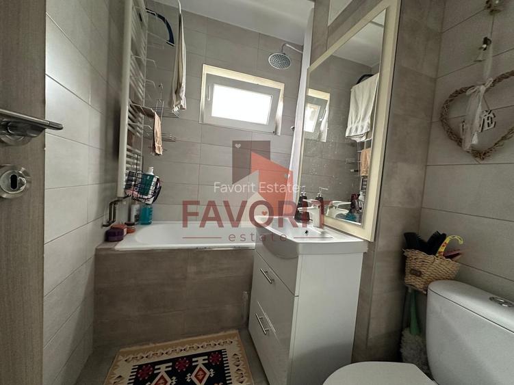 2 camere | etaj intermediar | centrala proprie | zona excelenta | - 9