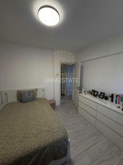4 Camere Et.2/10 Bloc Reabilitat Zona Ghencea - 4