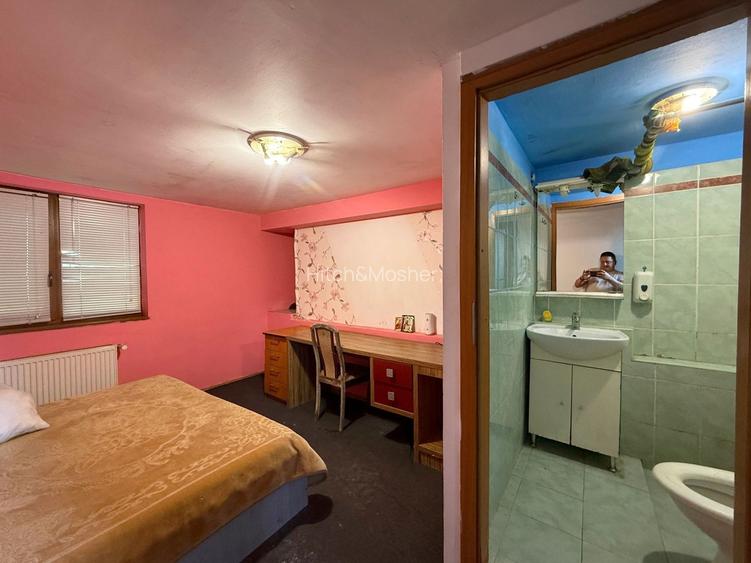 Casă individuală de vânzare în Timișoara, zona Telegrafului - 15