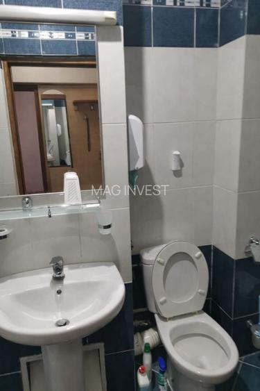 Apartament 1 camera, 53 mp, Faleza Dunarii – mobilat si utilat complet - 4