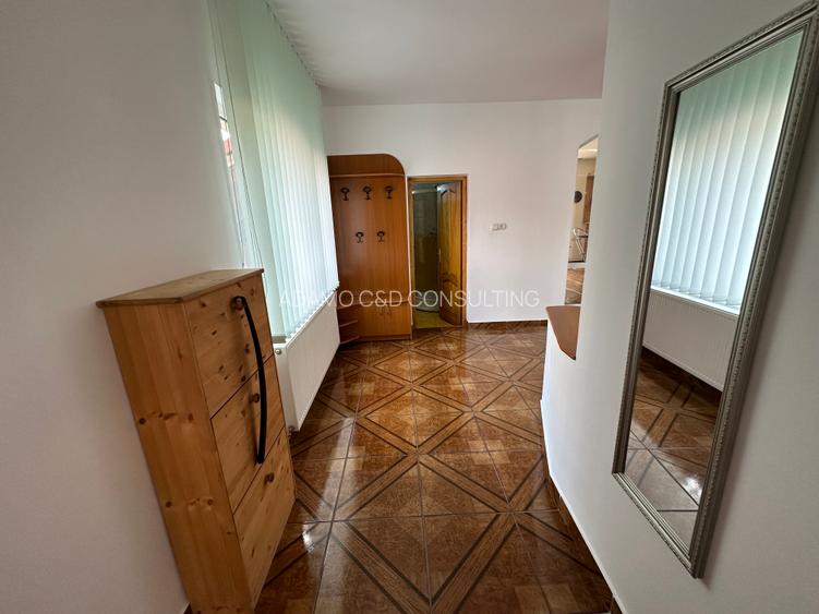 Casă de închiriat în Manastur - 10