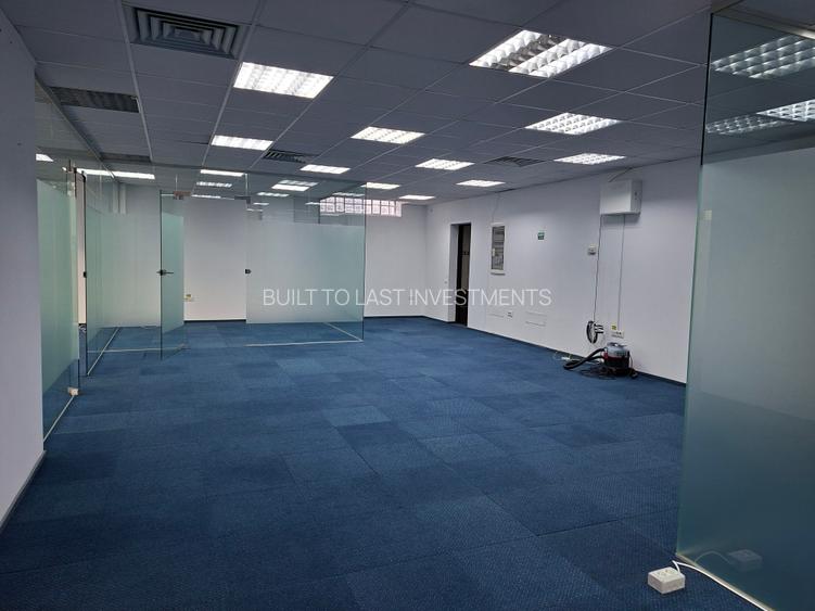 Spațiu Office Reprezentativ – Floreasca Barbu Văcărescu - 3