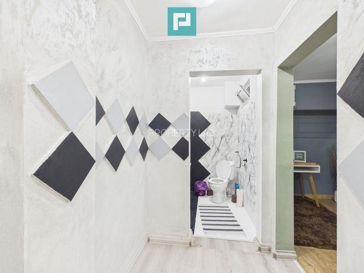 Vilă 343 mp utili, teren 600 mp, Oncea – Oradea - 14