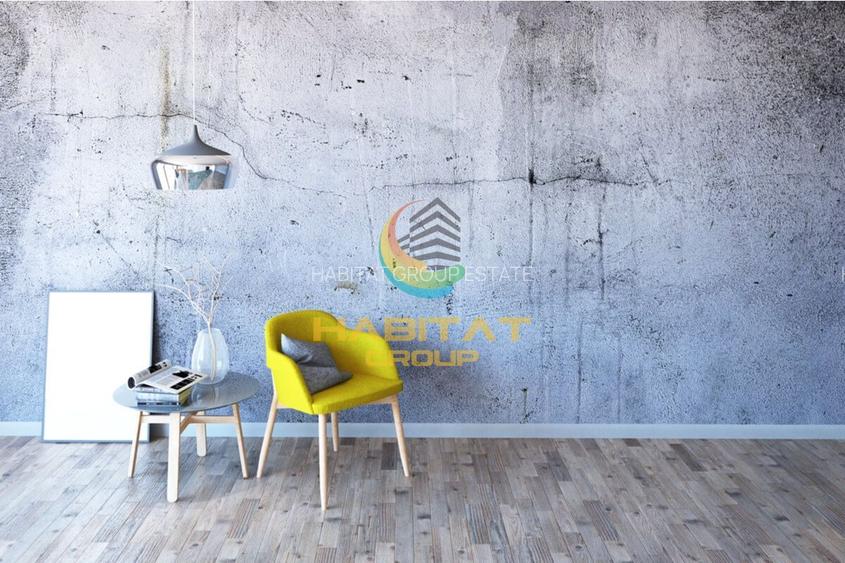 Apartament 3 Camere Decomandat Sector 4 Grand Arena 70.4Mp - 9