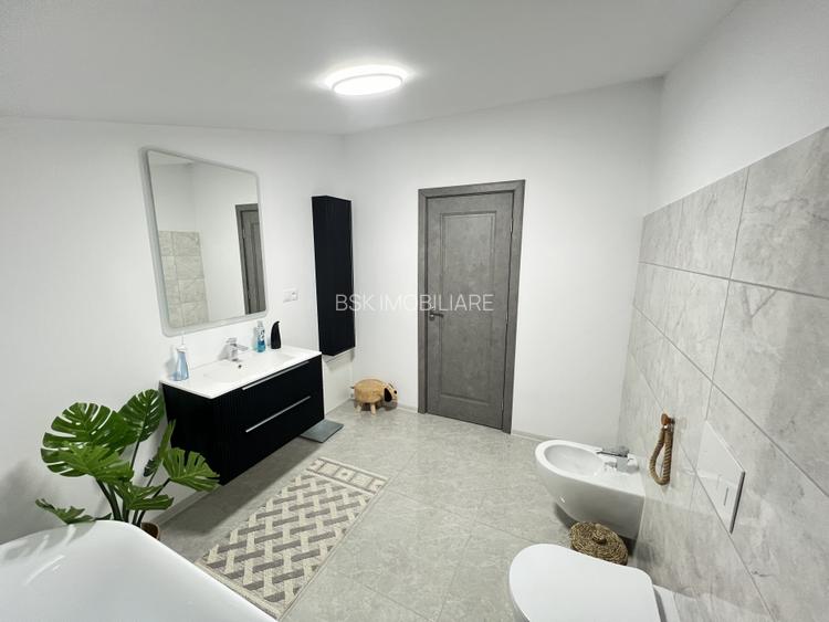 Casa 4 camere Izvor Tarlungeni - 18