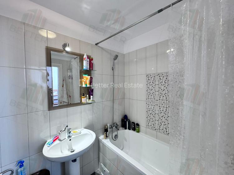 Casa Individuala 4 Camere Gata de Mutare in Popesti-Leordeni - 24