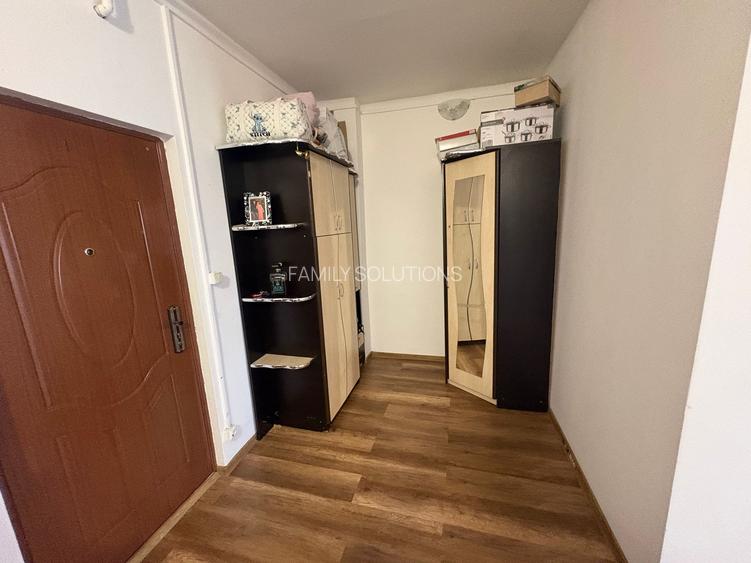 Garsoniera spatioasa 32mp , Str Leordeni, Popesti-Leordeni - 5