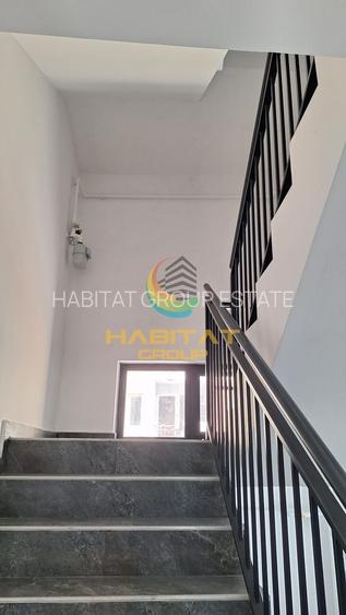 Vanzare garsoniera finalizata sector 5 etaj 1 decomandata 41 mp dezvoltator acte - 9