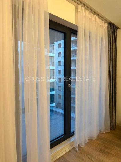 Apartament de închiriat ONE Herăstrău Plaza - 2